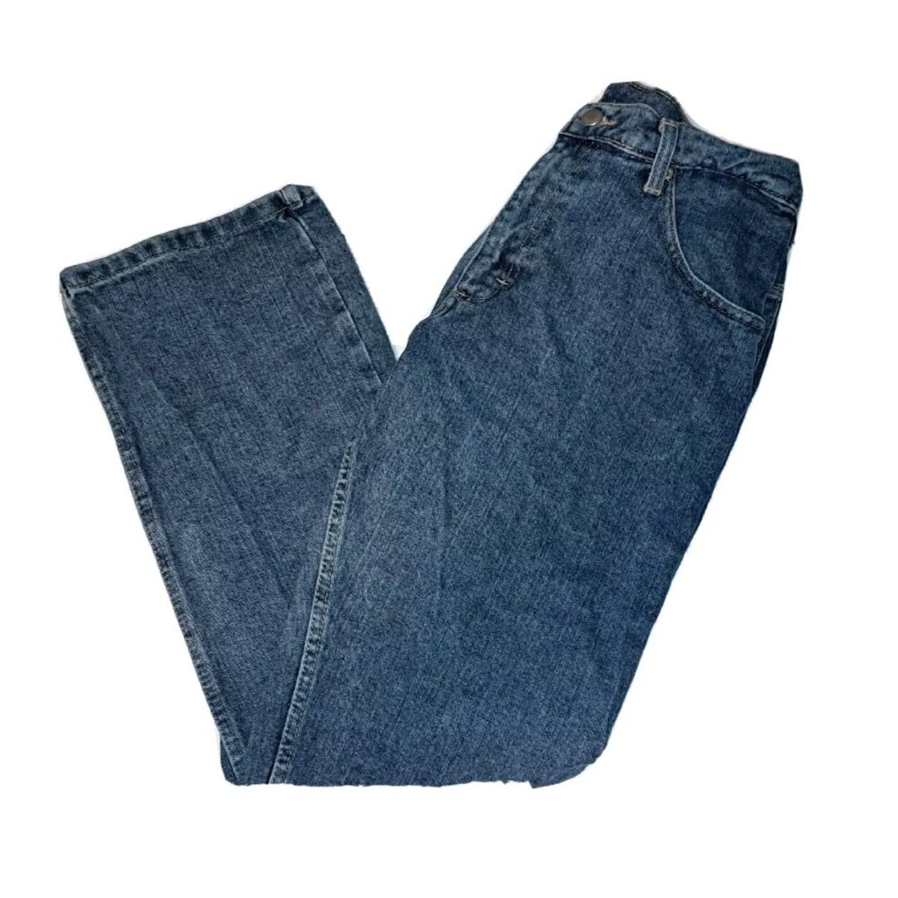 Wrangler Men's Blue Jeans 31x30